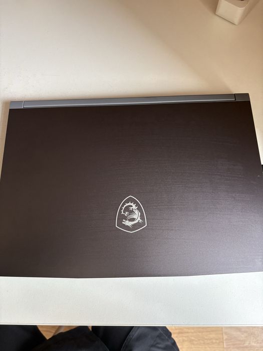 MSI Thin A15 B7VF Гаранционен