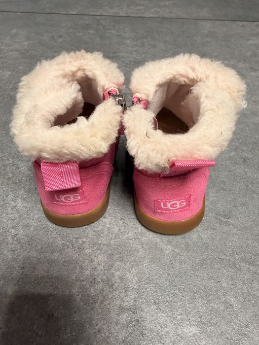 Детски ботушки UGG
