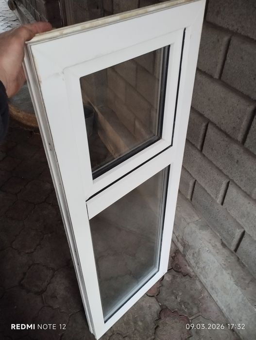 Окно. Высота 147. Ширина 56.