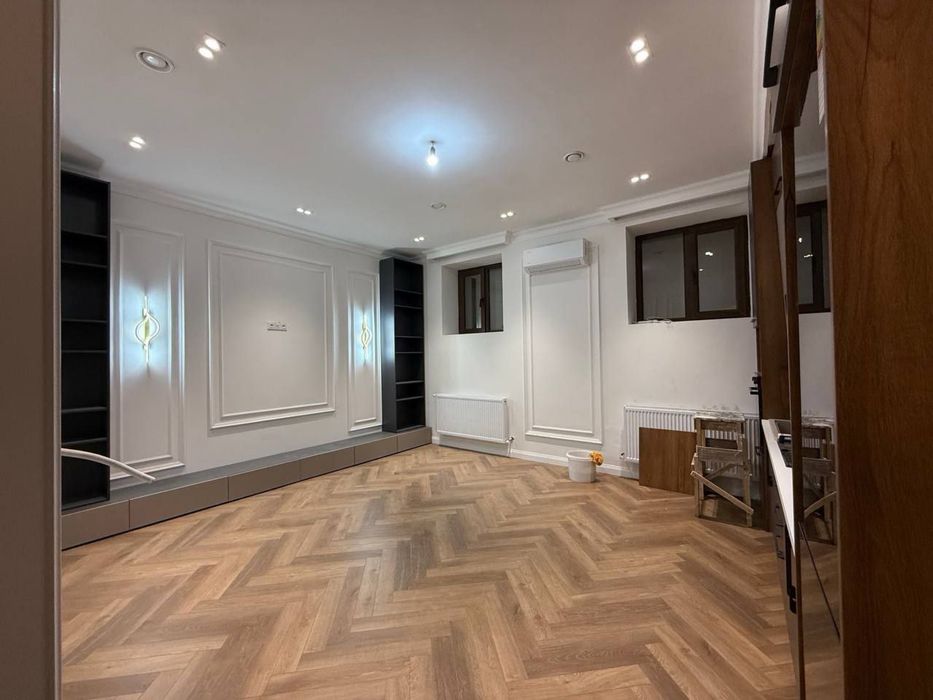 Ок Сарой Паркентский макро 4-комнатная квартира! Новый ремонт!