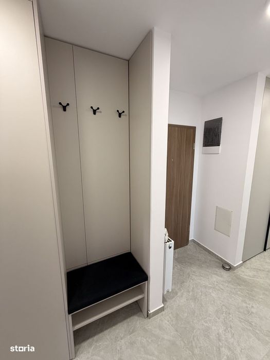 Apartament 3 camere Tractoru