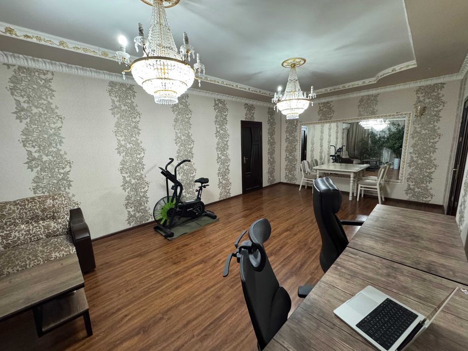 Срочно продаю свою квартиру на Шахристанский