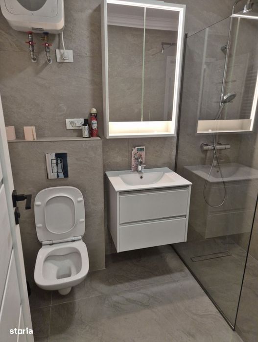 Apartament 3 camere Gorjului COMISION 0%