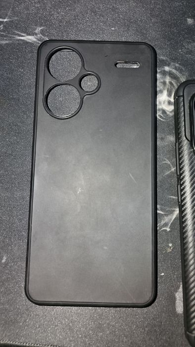 Xiaomi Redmi note 13 pro plus 5G