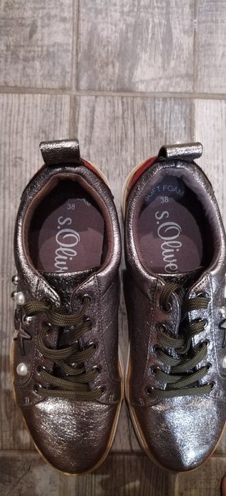 Дамски маратонки S. Oliver