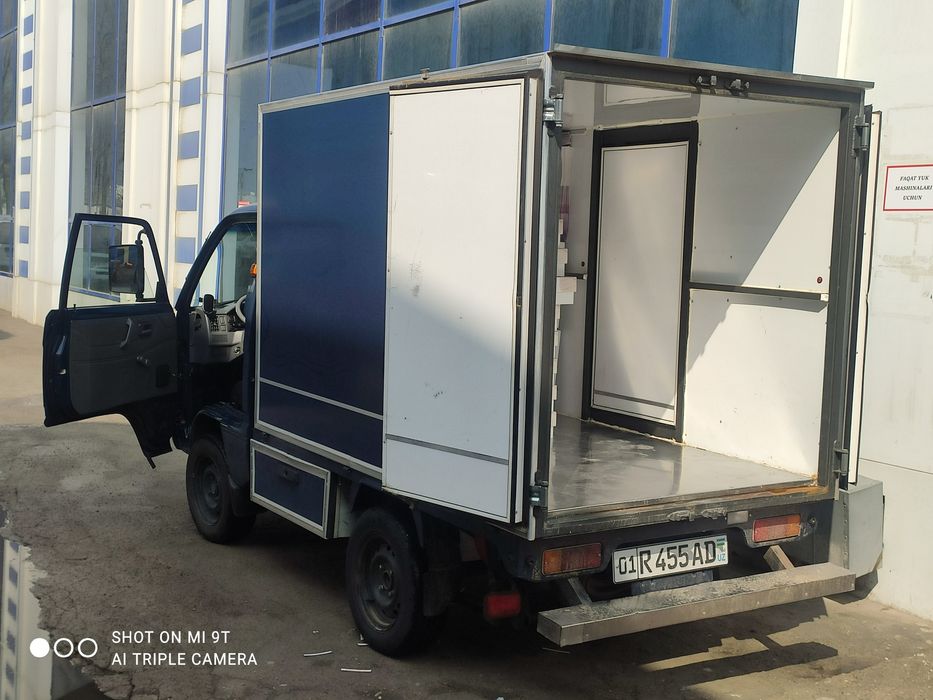 Yuk yetkazish xizmati...  Labo xizmati mavjud...