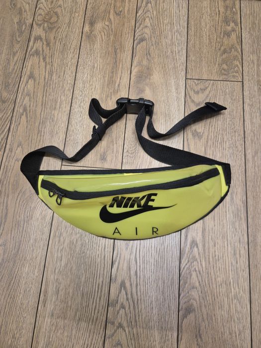Оригинальная барсетка Nike
