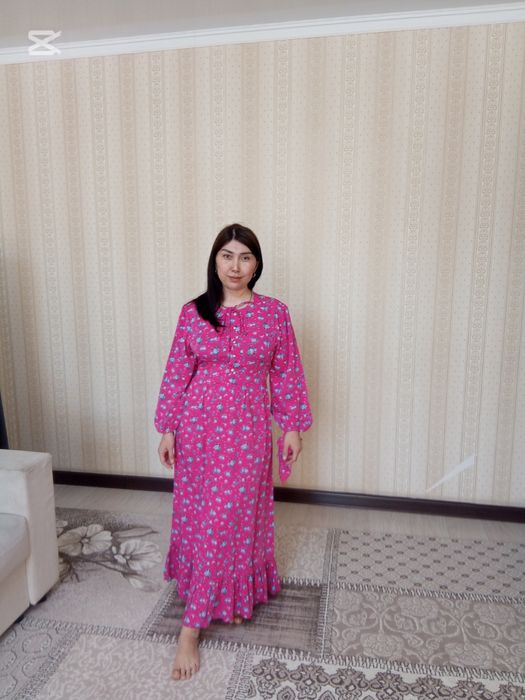 Продам платья с косынкой