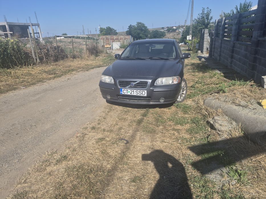 De vanzare  volvo s60