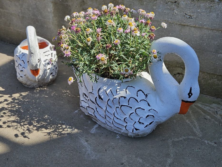 Decorațiuni grădină