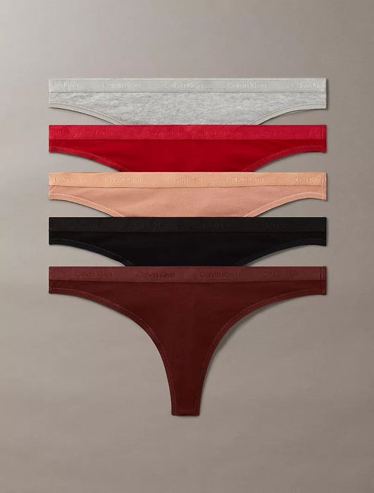 Calvin Klein трусики комплект