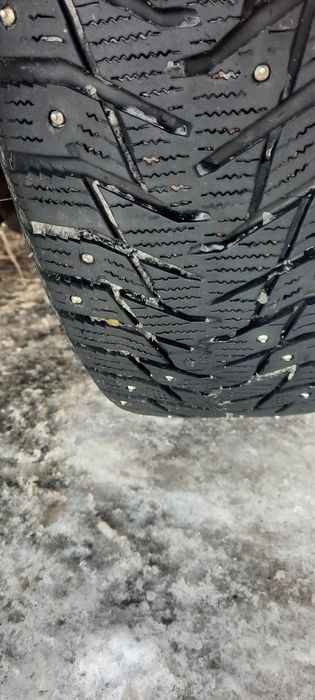 Автошины продаётся