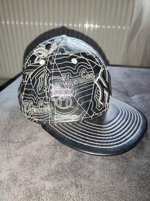 Sapca New Era Yankees