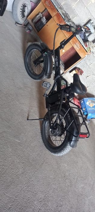 Электронная велик