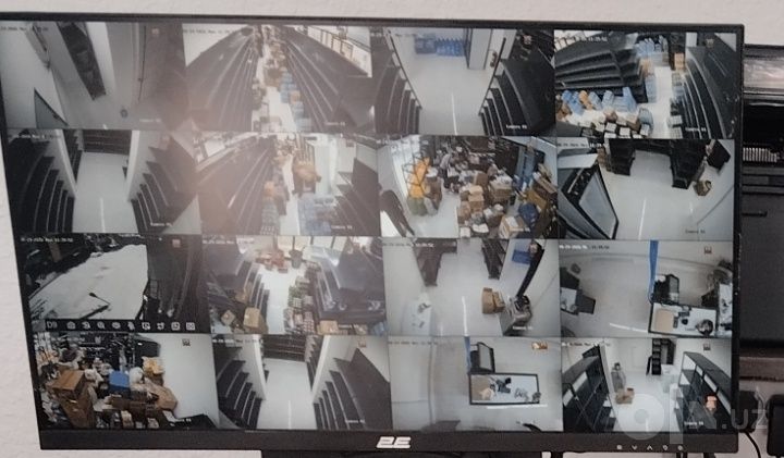 kamira ustanovka qilamiz padiz kucha ofis sifatli kamiralar
