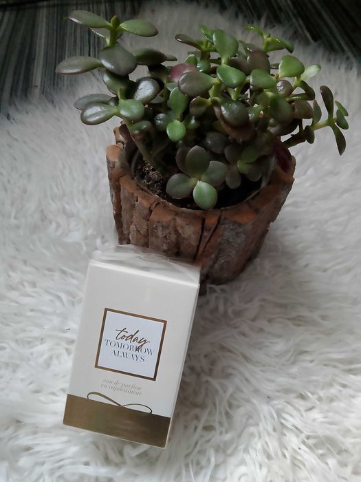 Страхотен парфюм на Avon