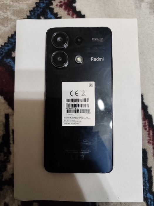 Смартфон Redmi Note 13, 8/256