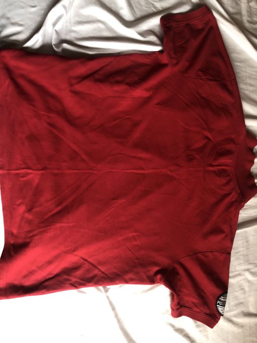 Tricou original Polo Club