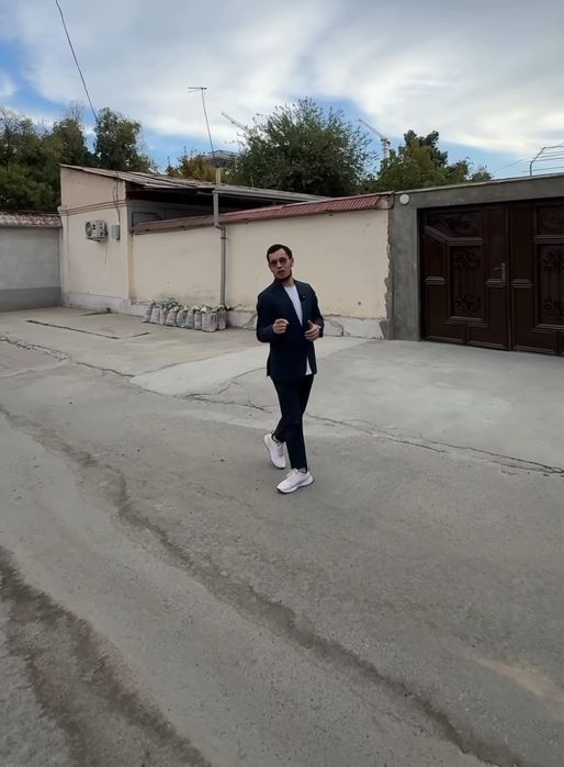 Продаётся дом! Район: Яккасарай