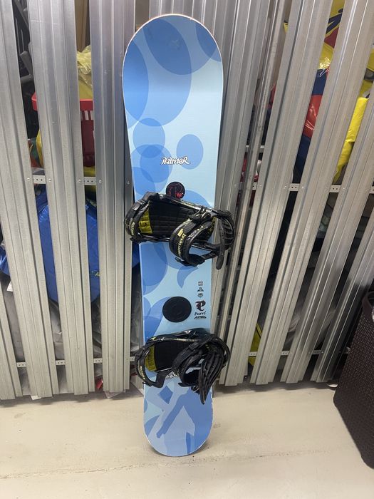 Placa Snowboard Palmer 152cm