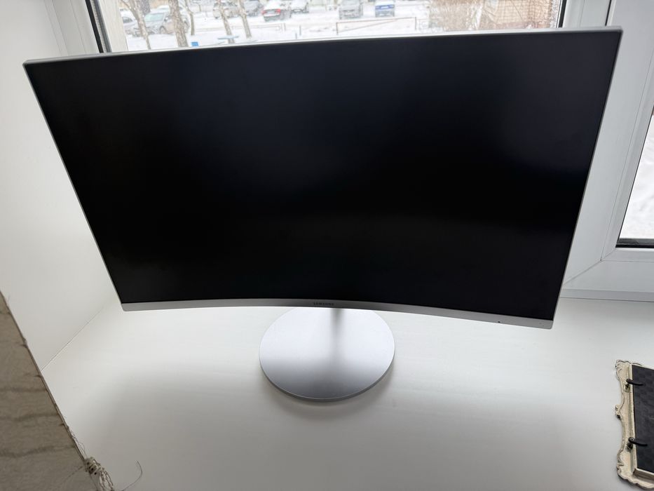 Продам монитор Samsung 27 дюймов