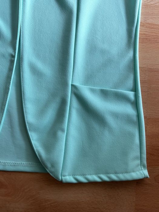 Зелено сако