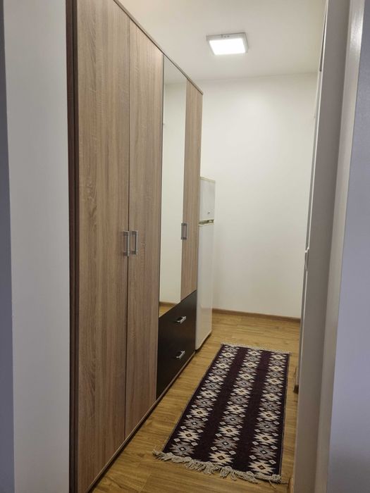 Persoană fizică vând apartament doua camere open space in Tudor Vladimirescu