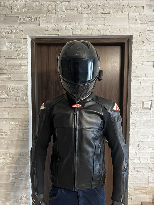 Geaca Alpinestars M/50