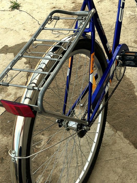 Велосипед Stels.