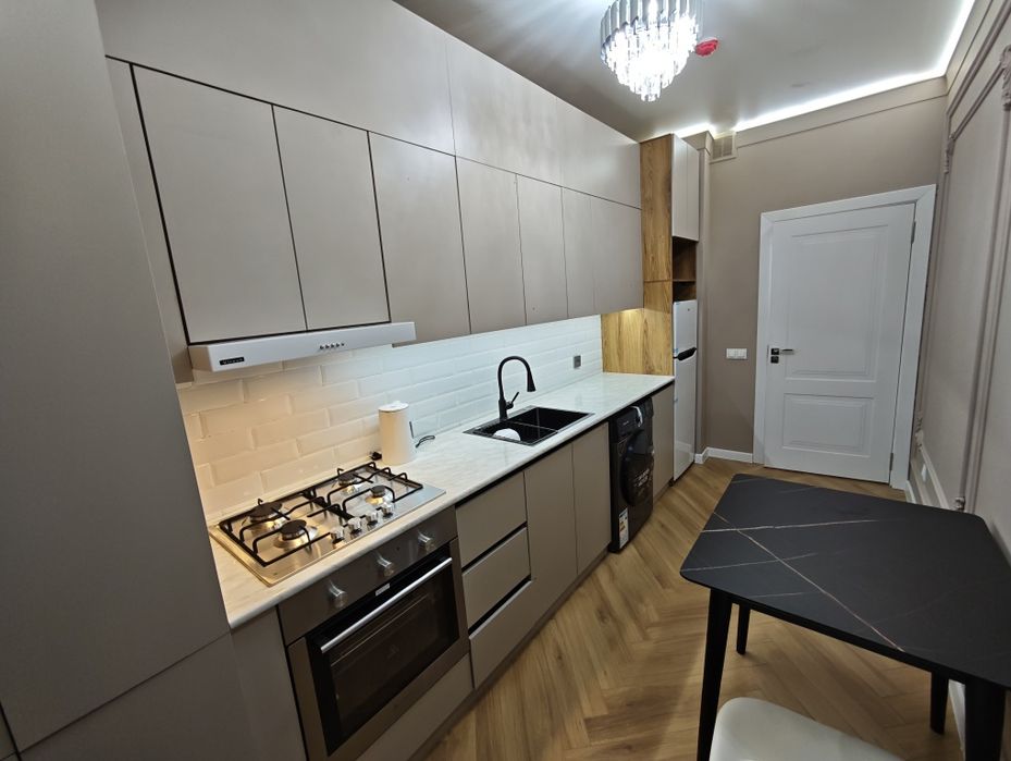 Аренда однокомнатный квартиры от владельца