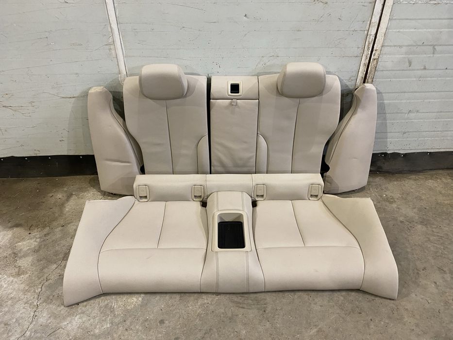 Рекаро салон Бмв 4-серия Ф32(el.recaro salon bmw 4 f32)