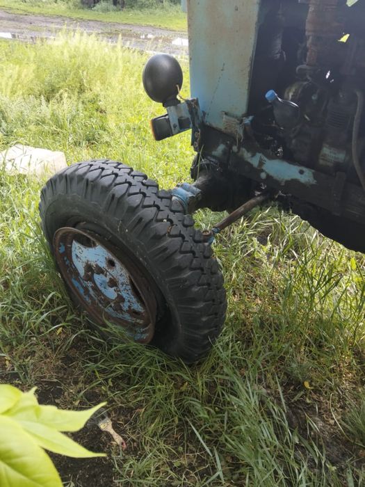 Продам трактор Т 40