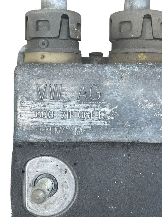 Timonerie Schimbator De Viteze Skoda Fabia Ii 542 2006 - 2014 1.2I 6Q