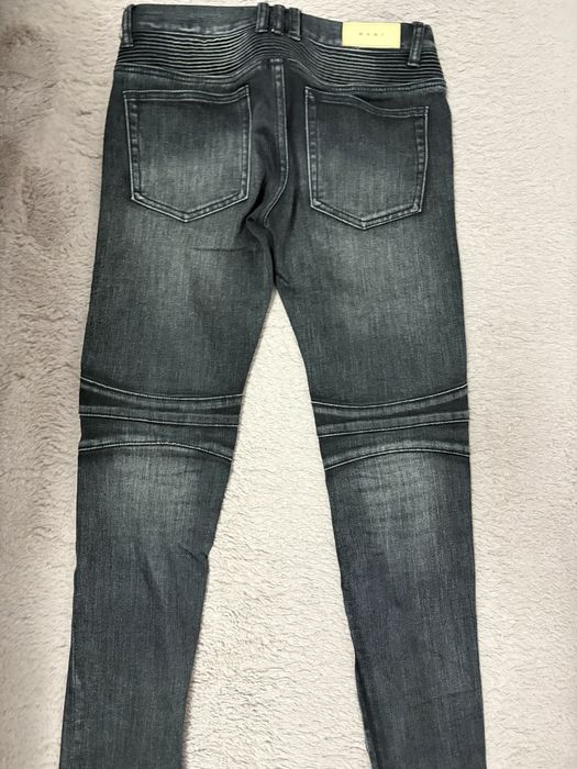 Vand blugi baieti mnml