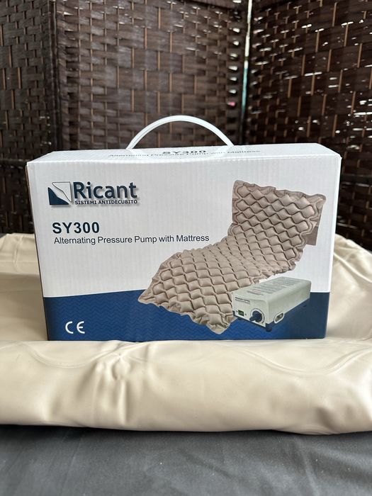 Антидекубитален дюшек