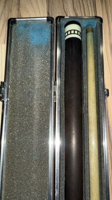 Эксклюзивный кий