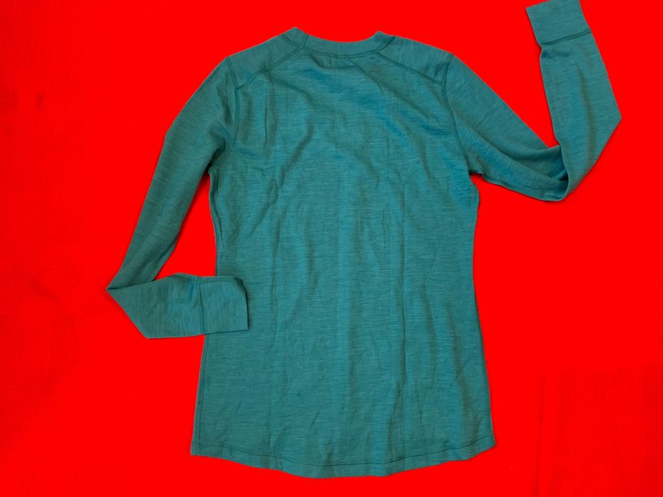 Almax-оригинална термо блуза размер л