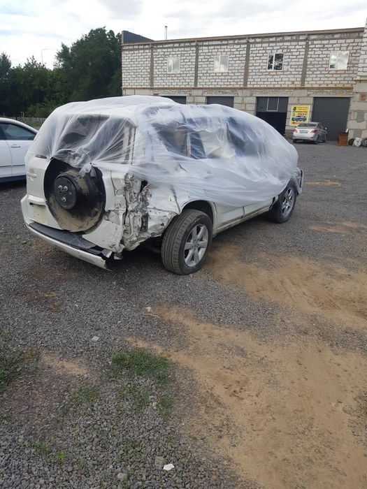Продам раф 4 аварийнный
