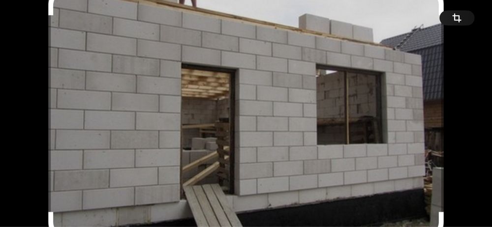 Автоклавни газаблок Газаблок gazablok Gazablok