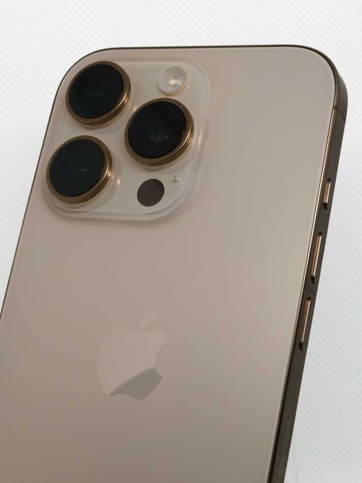 Iphone 16 Pro 128GB - 5167