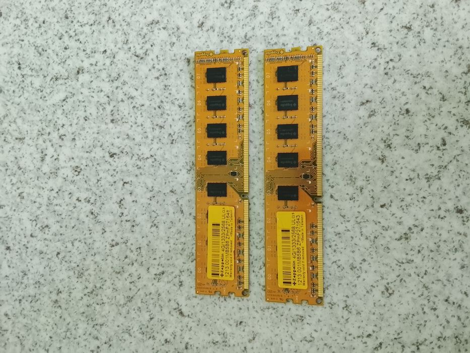 Продается комплектующие пк