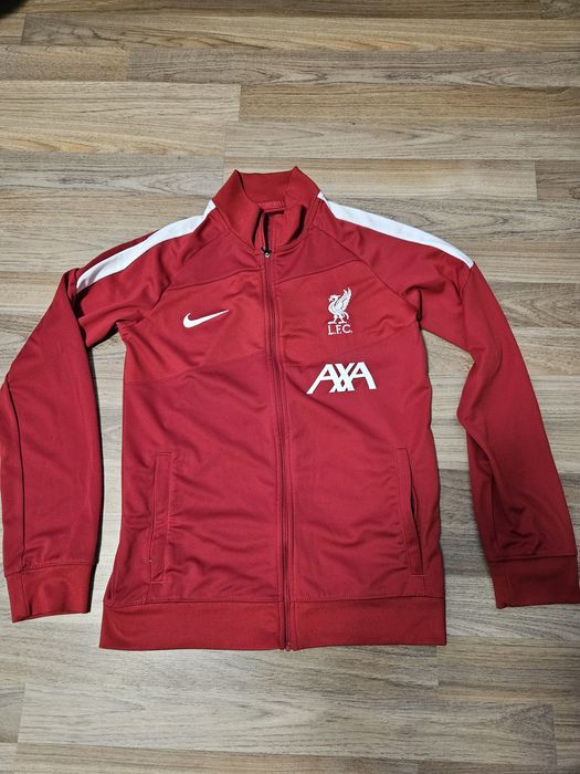 Спортен екип Nike FC Liverpool 147-158см.