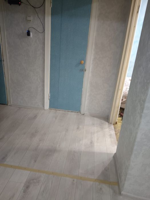 Продается двухкомнатная квартира