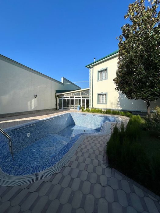 Продается 13 соток участка-дома на Садаф махалла.