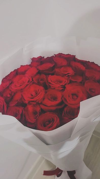 Роза гүлі сатылады