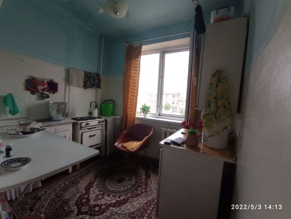 1 комнатная квартира