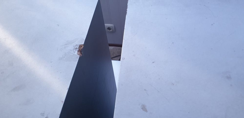 Panasonic. Калонкалар. Очилмаган.