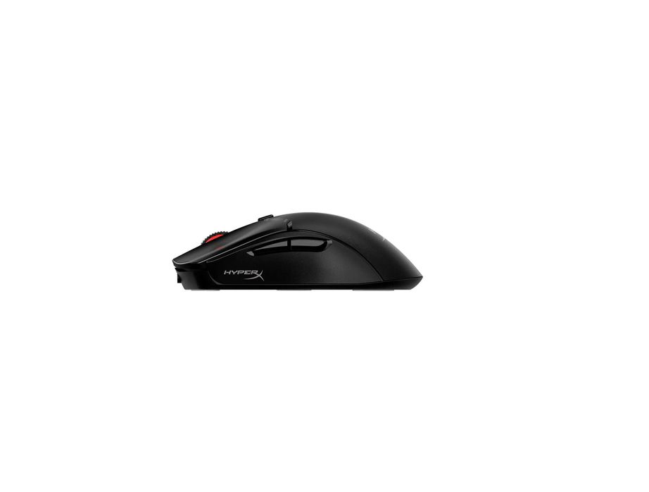 ^Игровая мышка HyperX Pulsefire Haste 2 Wireless - Black