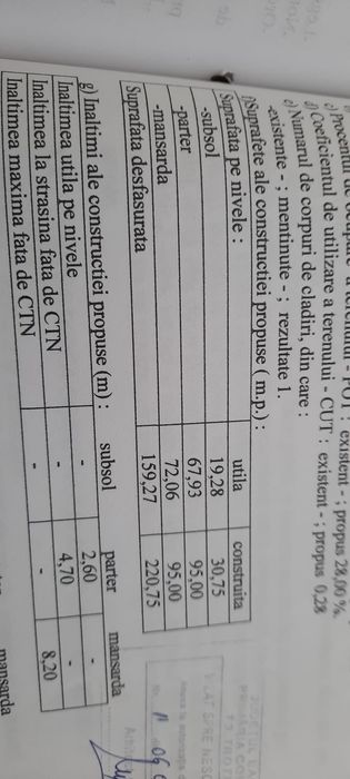 Casă/Vilă de vânzare