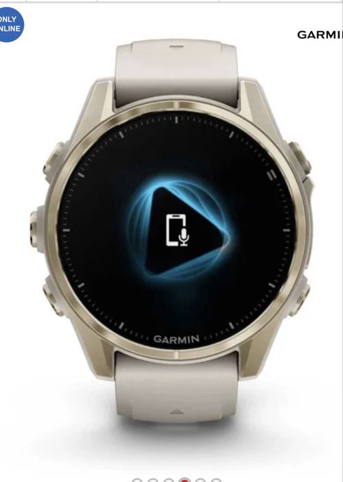 Garmin GPS FENIX 8